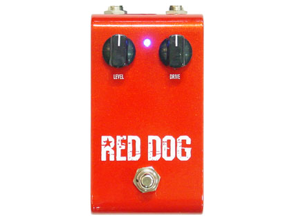 Rockbox ロックボックス Red Dog