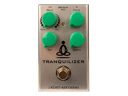 J.Rockett Audio Designs ジェイロケットオーディオデザイン TRANQUILIZER