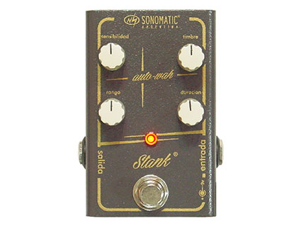SONOMATIC ソノマチック Stank