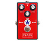 TBCFX ティービーシーエフエックス DRIVESTAR Red