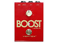 Vertex Boost Red