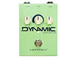 Dynamic Distortion Mint