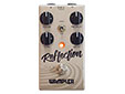Wampler Pedals ワンプラーペダル Reflection