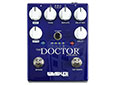 Wampler Pedals ワンプラーペダル The Doctor