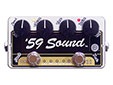 '59 Sound Vexter Series Limited