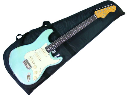 Big Tex ビッグテックス 63 Classic S SBL