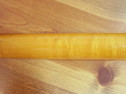 Gold Sparkle Stratocaster 7