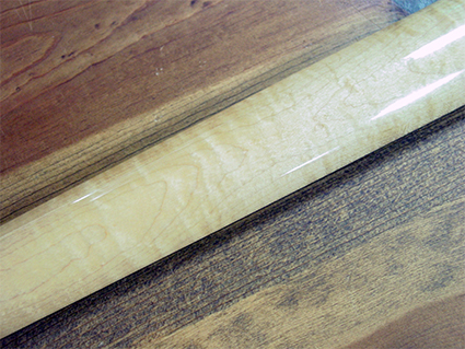 Fender USA Custom Shop Custom 1960 Classic Stratocaster by Art Esparza (9)