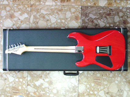 Exotic Rock Legend PPK 3