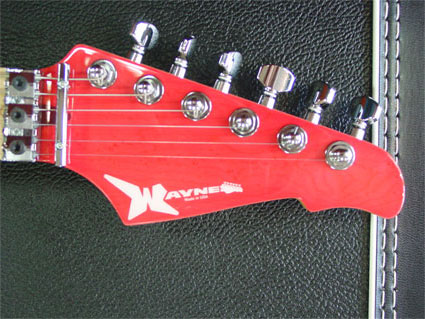 Exotic Rock Legend PPK 4