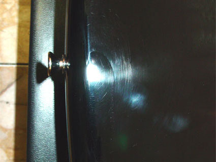 Rock Legend Bullseye 3