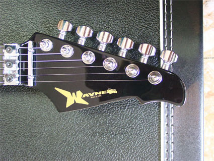 Rock Legend Bullseye 4