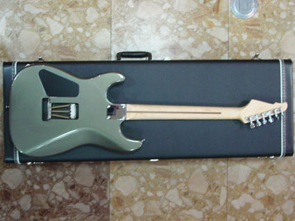 Hot Rod Blue Flames 3