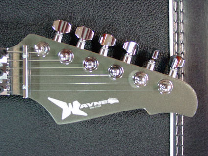 Hot Rod Blue Flames 4