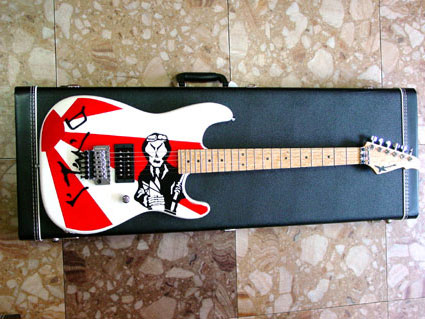 Ratt Japanese Bomber 2