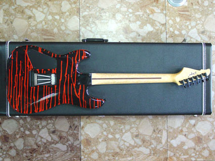 Ratt Skulls & Blood 3