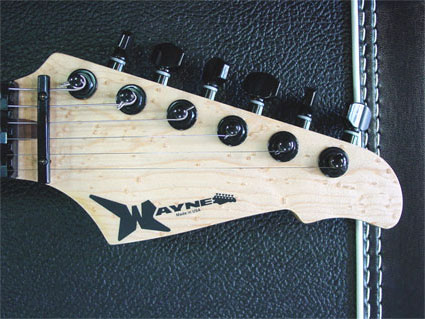 Ratt Skulls & Blood 4