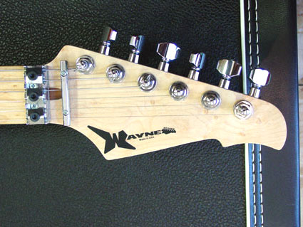 Star Hot Rod Flames 3