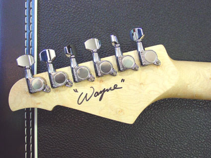 Star Hot Rod Flames 4