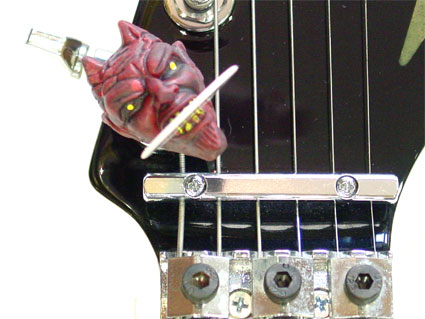 HOTPICKS ホットピックス Devil Pick Holder