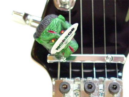 HOTPICKS ホットピックス Frank Pick Holder