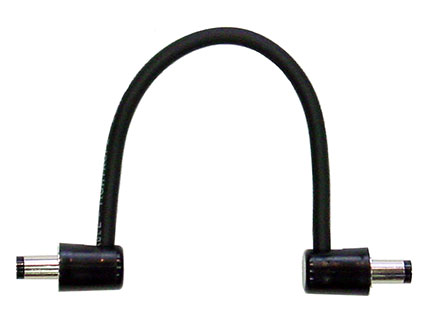 LAVA Cable DC Plug