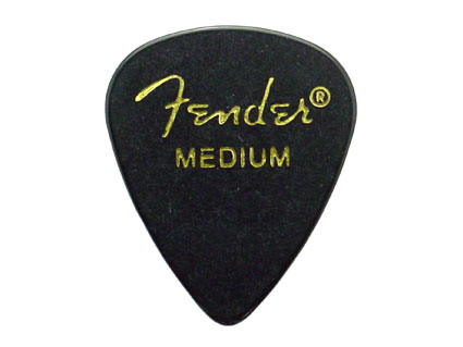Fender フェンダー Classic Celluloid 351M BK