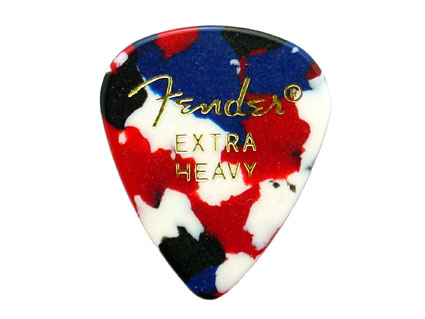 Fender フェンダー Classic Celluloid 351EH CF