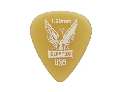 CLAYTON クレイトン Ultem Gold US120