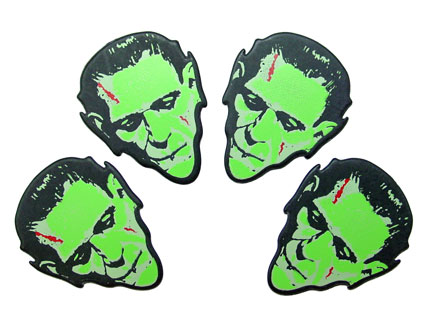 HOTPICKS ホットピックス Frankenstein