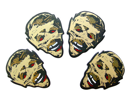 HOTPICKS ホットピックス Mummy