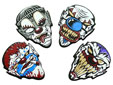 Psycho Clowns