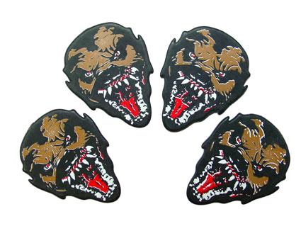 HOTPICKS ホットピックス Wolfman