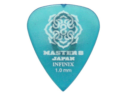 MASTER 8 JAPAN マスターエイトジャパン INFINIX TEARDROP with Hard Grip 1.0mm