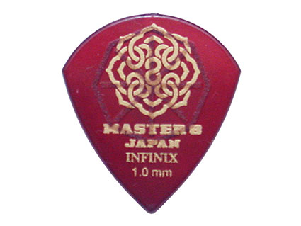 MASTER 8 JAPAN マスターエイトジャパン INFINIX JAZZ with Hard Grip 1.0mm