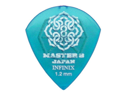 MASTER 8 JAPAN マスターエイトジャパン INFINIX JAZZ with Hard Grip 1.2mm