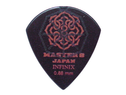 MASTER 8 JAPAN マスターエイトジャパン INFINIX JAZZ with Hard Grip 0.88mm
