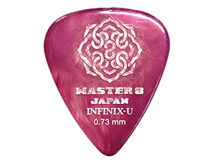 MASTER 8 JAPAN マスターエイトジャパン INFINIX-U TEARDROP with Hard Grip 0.73mm