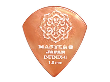 MASTER 8 JAPAN マスターエイトジャパン INFINIX-U JAZZ with Hard Grip 1.0mm