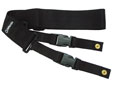ClipLock Strap Black