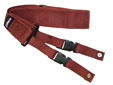 ClipLock Strap Brown