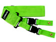 DiMarzio ディマジオ ClipLock Strap Green