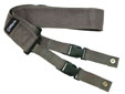 ClipLock Strap Gray