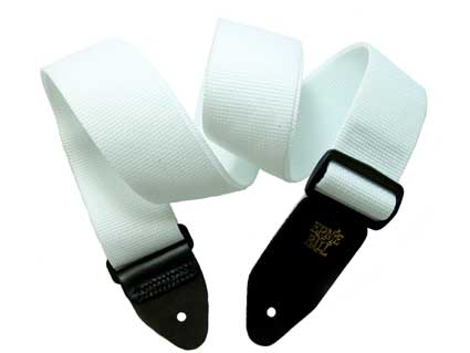 ERNIE BALL アーニーボール POLYPLO STRAPS 4036