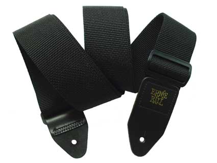 ERNIE BALL アーニーボール POLYPLO STRAPS 4037
