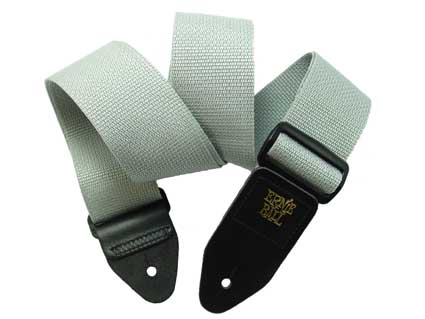 ERNIE BALL アーニーボール POLYPLO STRAPS 4046