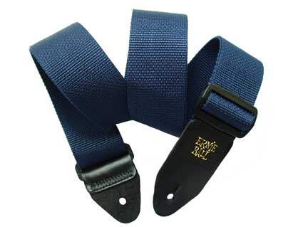 ERNIE BALL アーニーボール POLYPLO STRAPS 4049