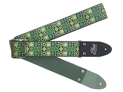 Elara Straps エララストラップ Dignity Square Sherwood(Black) Ultrasuede