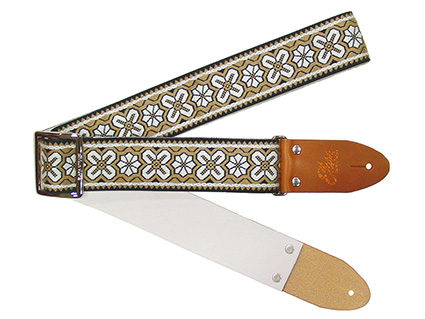 Elara Straps エララストラップ Windmolen Ambre(Brown) Ultrasuede