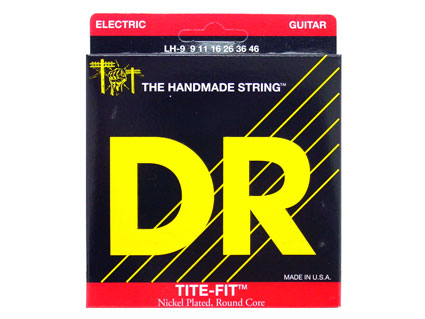 DR ディーアール TITE-FIT LH-9